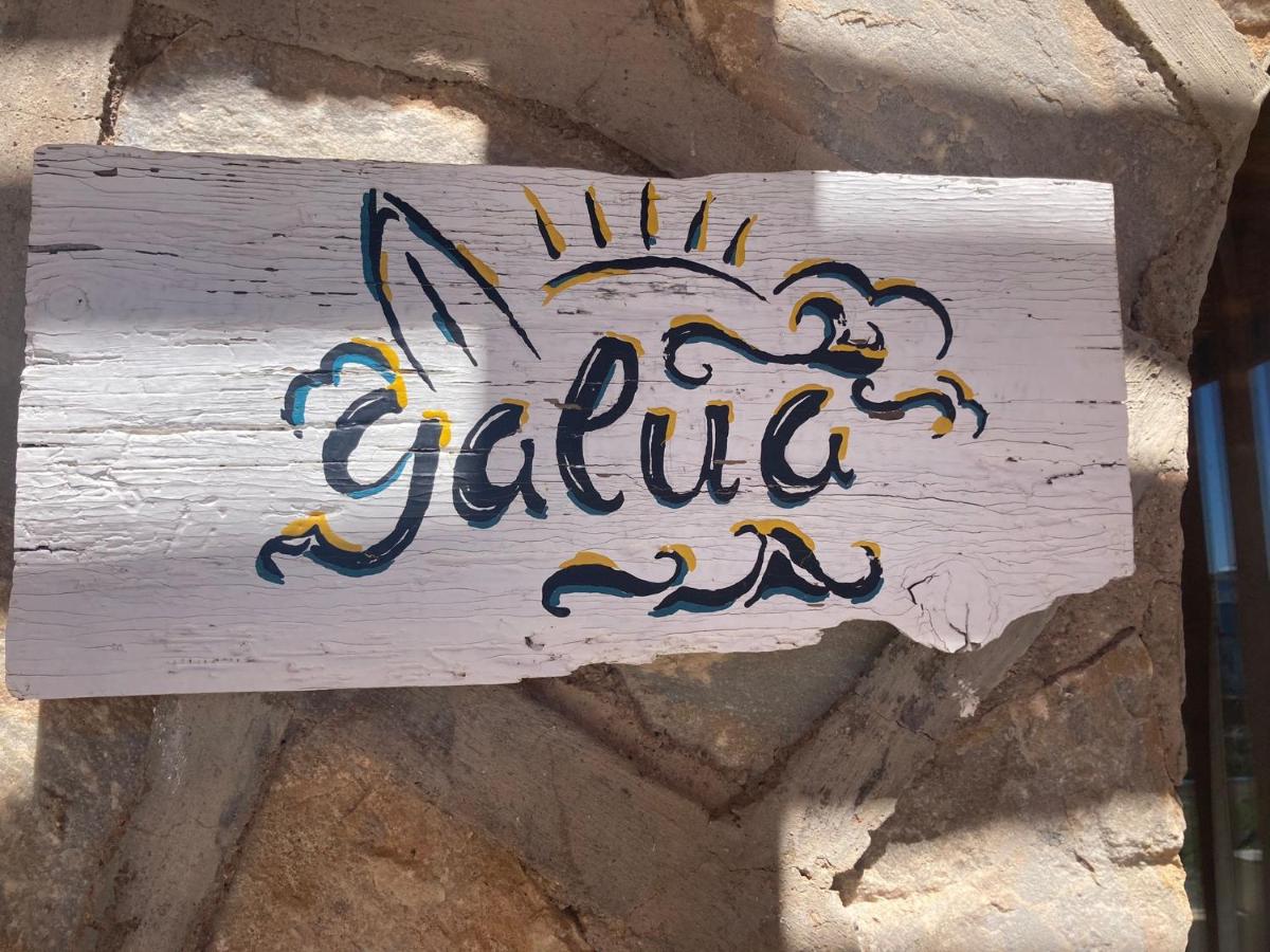 Galua- SweethomeRooms Cabo de Palos - Housity