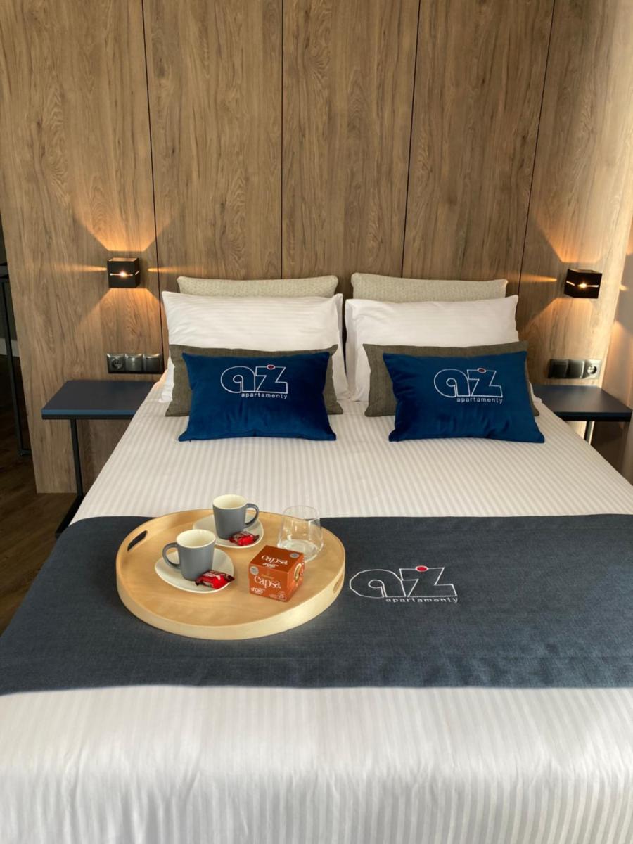 Apartamenty Żeromskiego Aparthotel - Housity