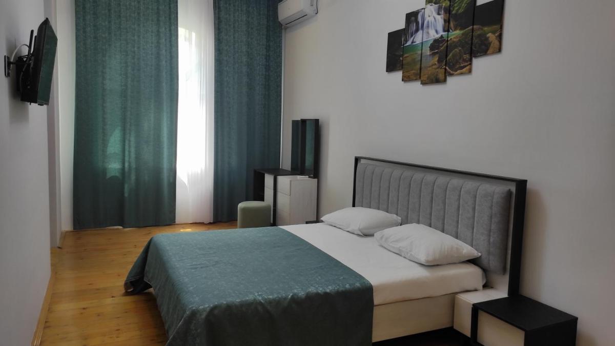 Suitetrails - Sultan Hotel