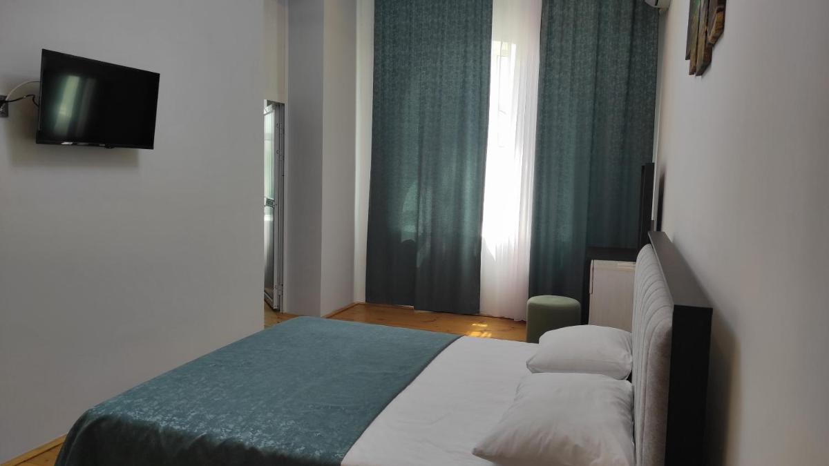 Suitetrails - Sultan Hotel