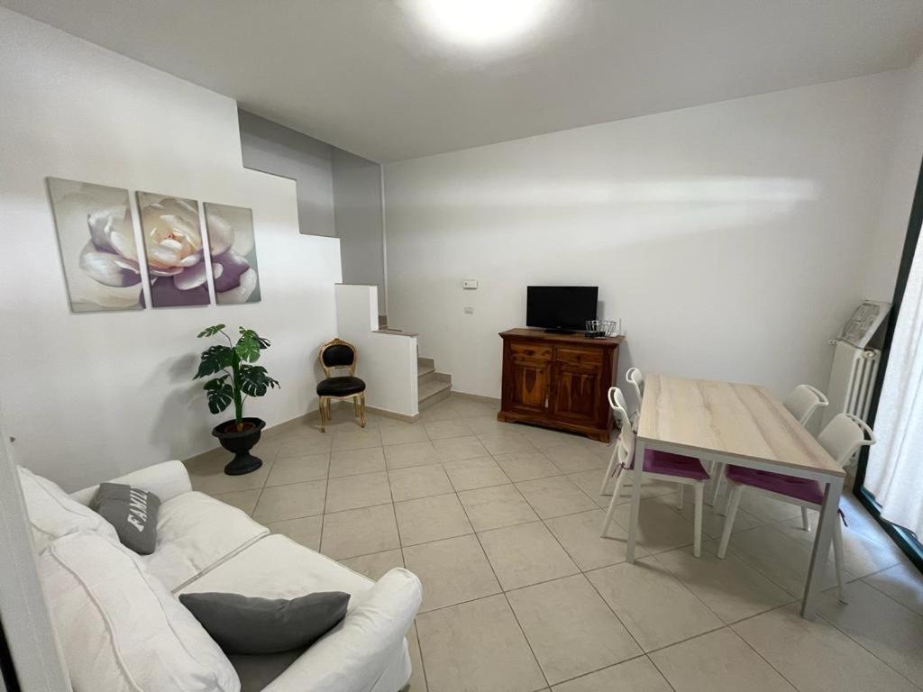 Suitetrails - Casina Ciù Ciù