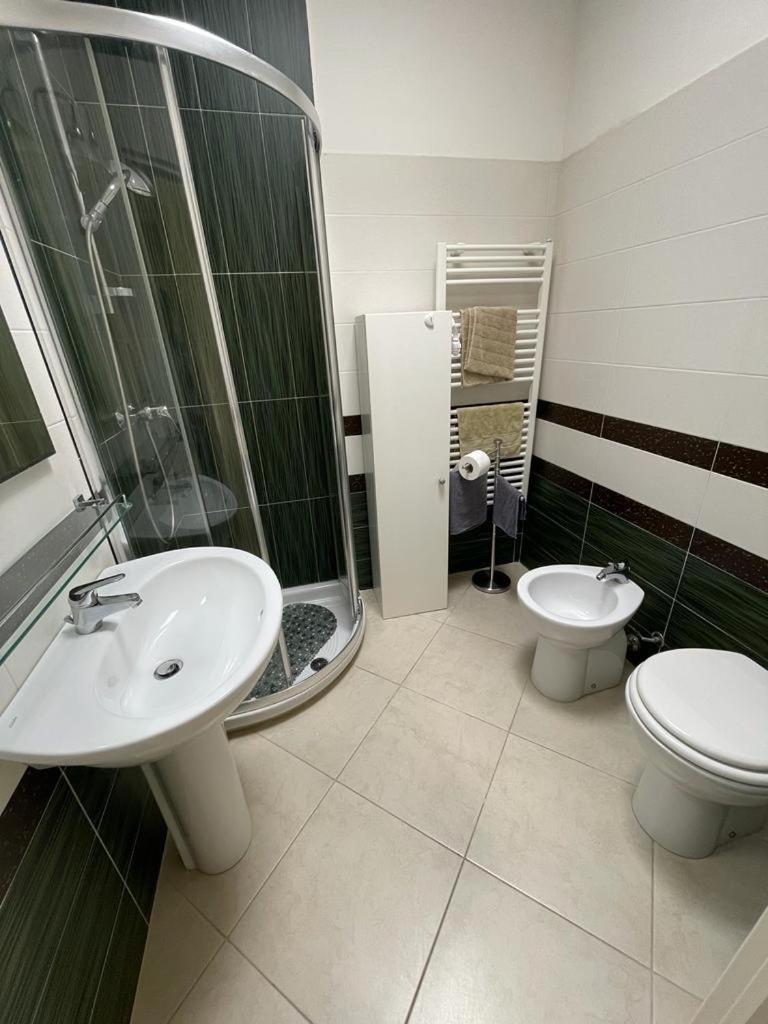 Suitetrails - Casina Ciù Ciù