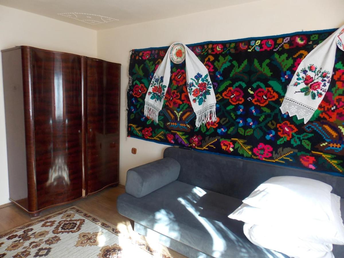 Pensiunea Marin - Housity