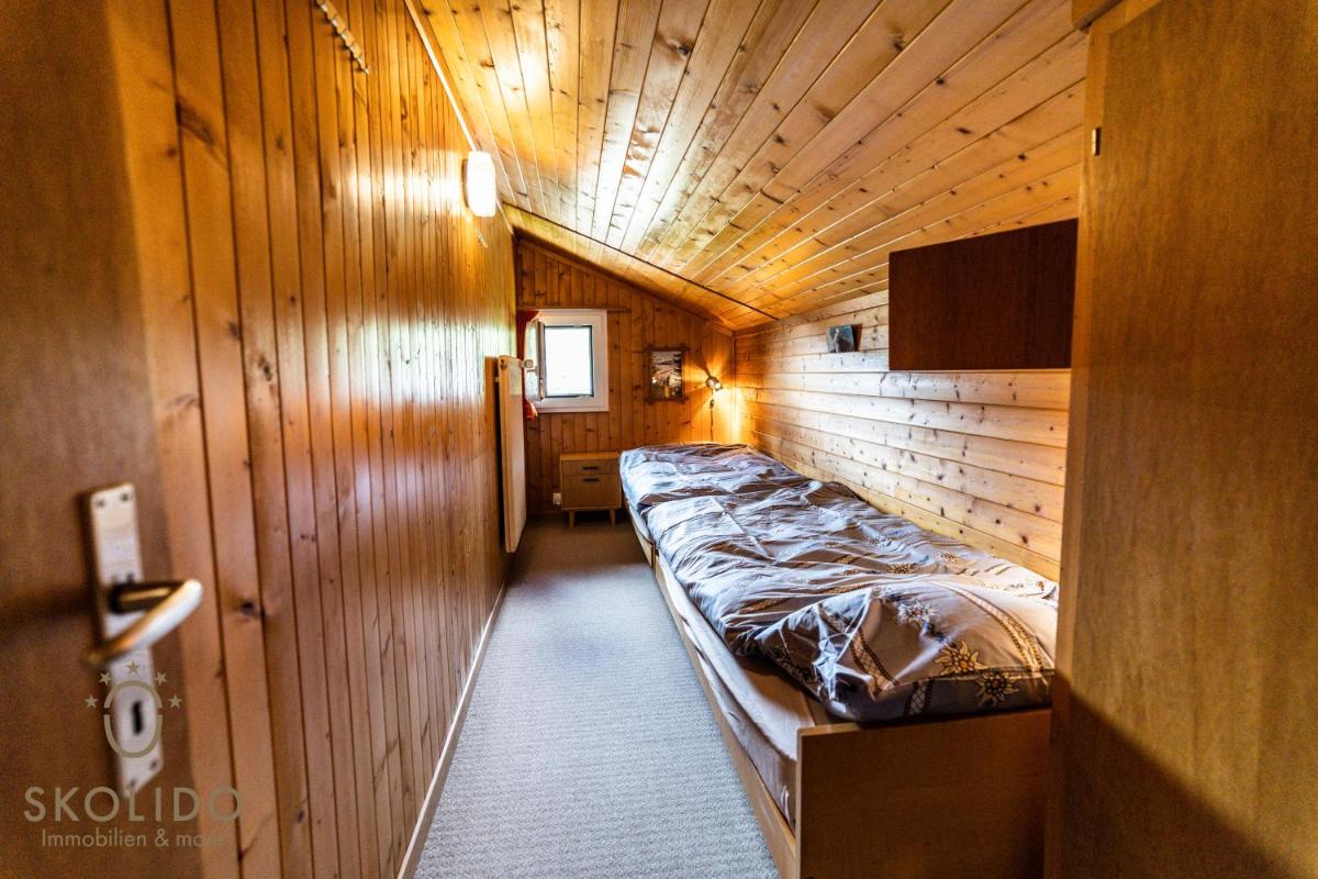 Haus Alpsegen, Riederalp Alpsegen Riederalp - Housity