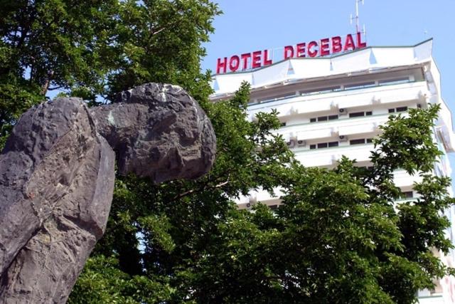Hotel Decebal - Housity