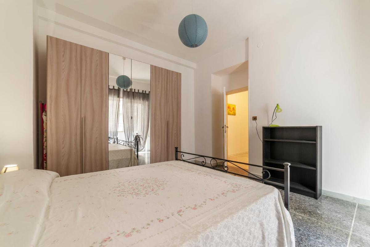 Angelini's Cozy Flat - Housity