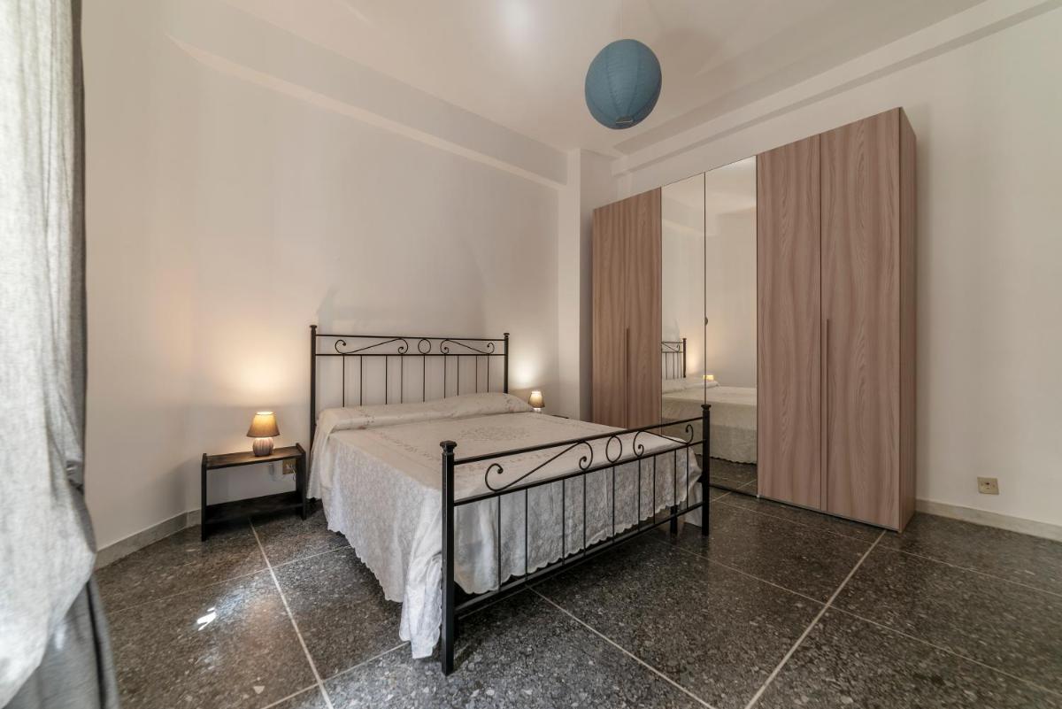 Angelini's Cozy Flat - Housity