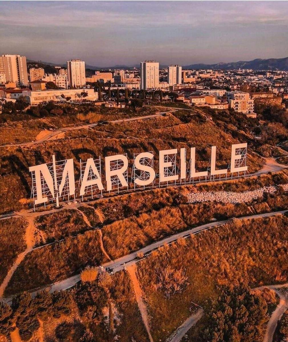 Appartement T3 en Provence - Housity