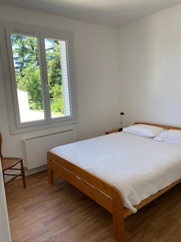 Gîte le regard- visite zoo Beauval -châteaux de la loire - Housity