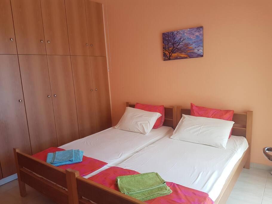 Panorama View Evia GREECE - Housity