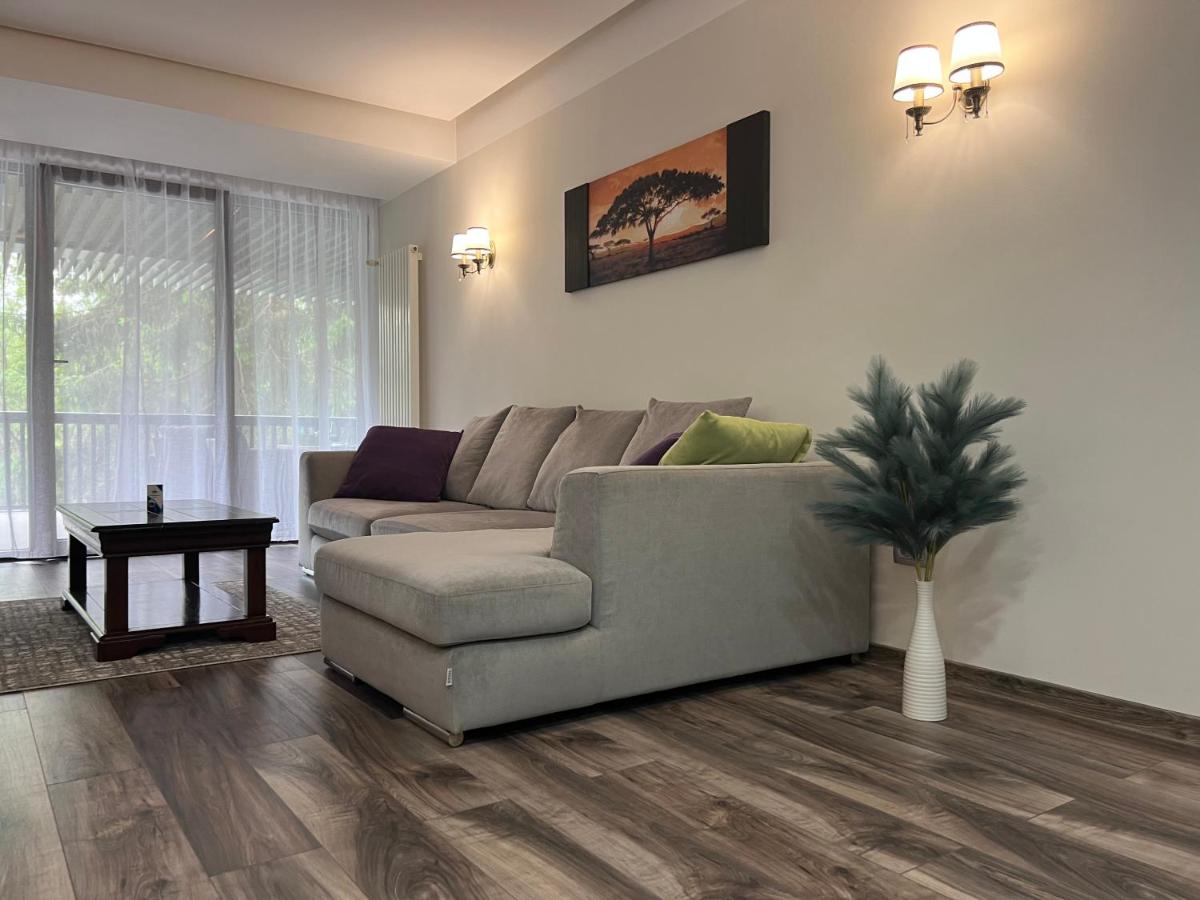 Alpin Resort Apartments Deluxe 2406 - Housity