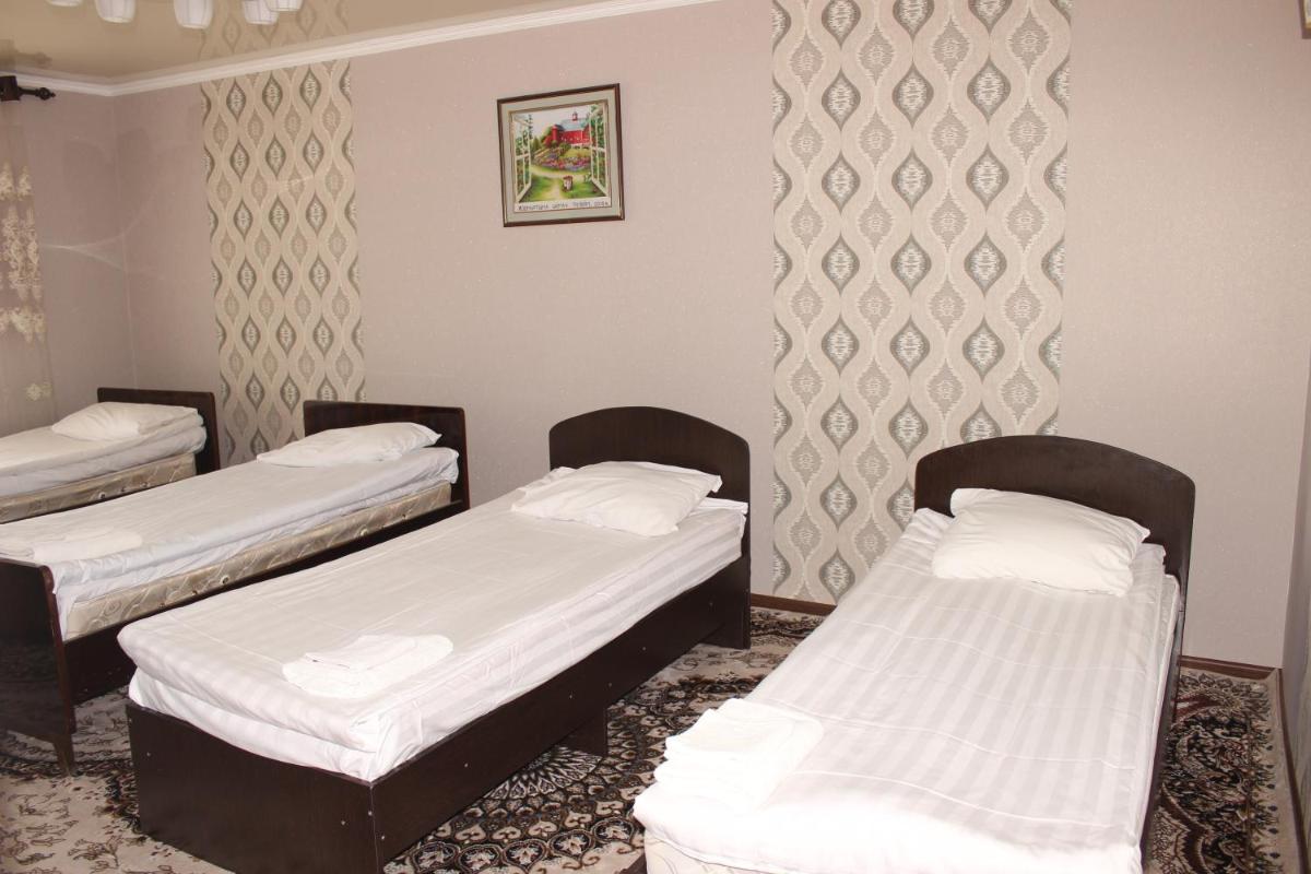 Guest House Jamal - Housity
