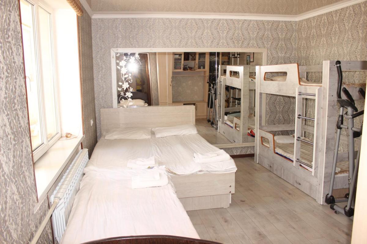 Guest House Jamal - Housity