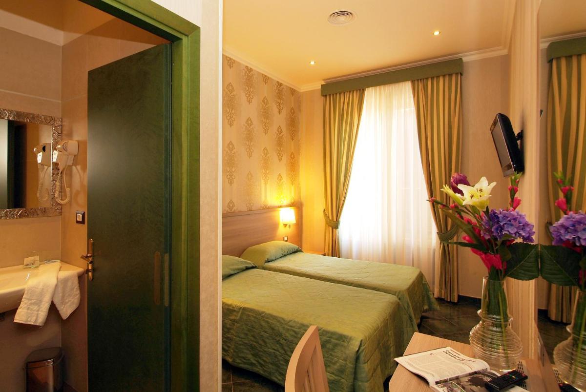 Hotel Argentina - Housity