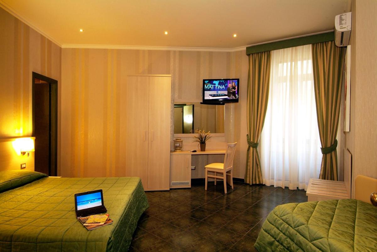 Suitetrails - Hotel Argentina