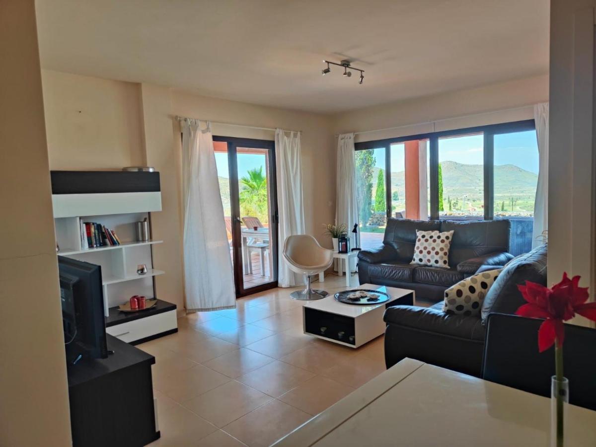 Golf & Spa resort with new big luxery appartement - Housity