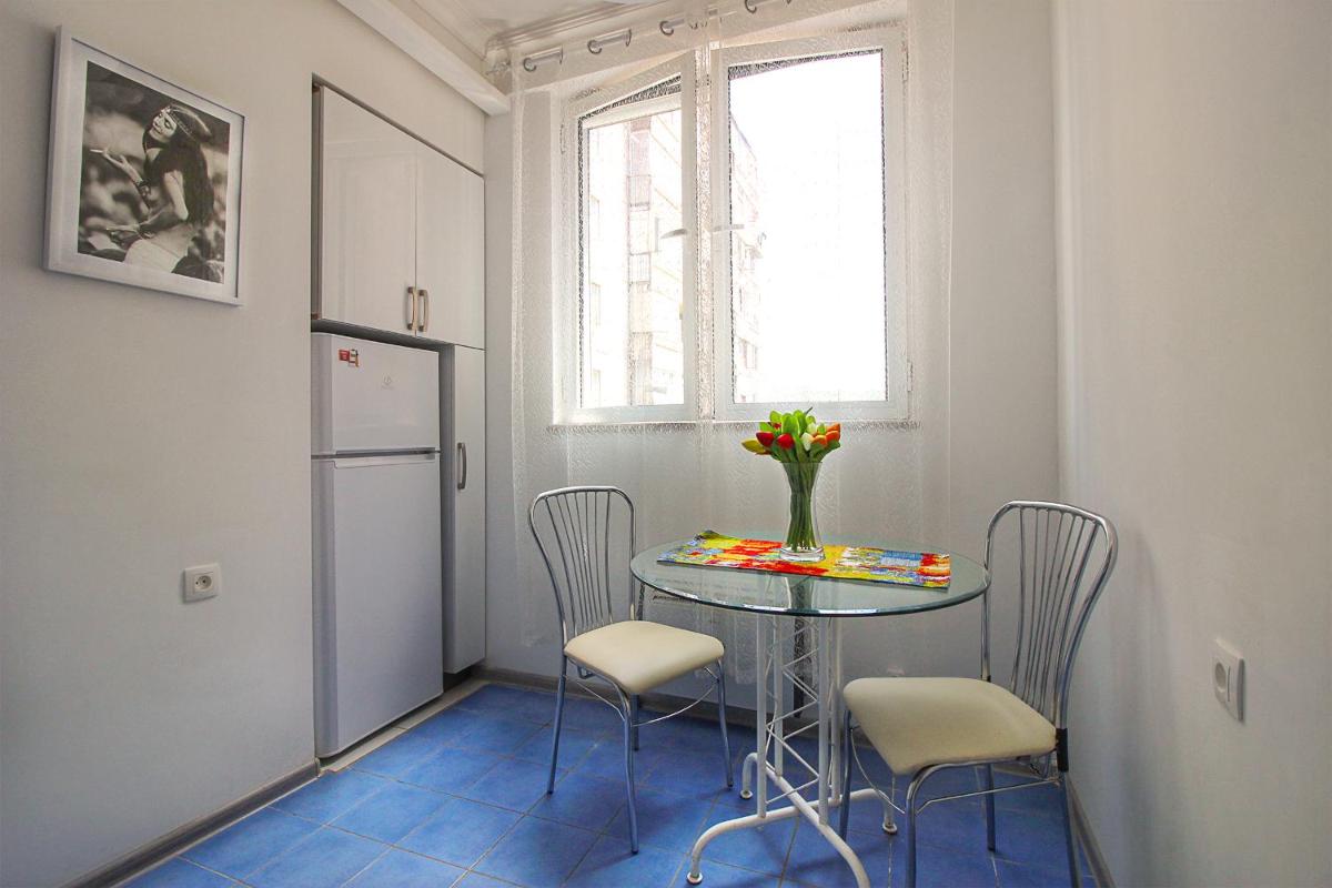 1 Bedroom Apartment on Vardanants 5a - Housity
