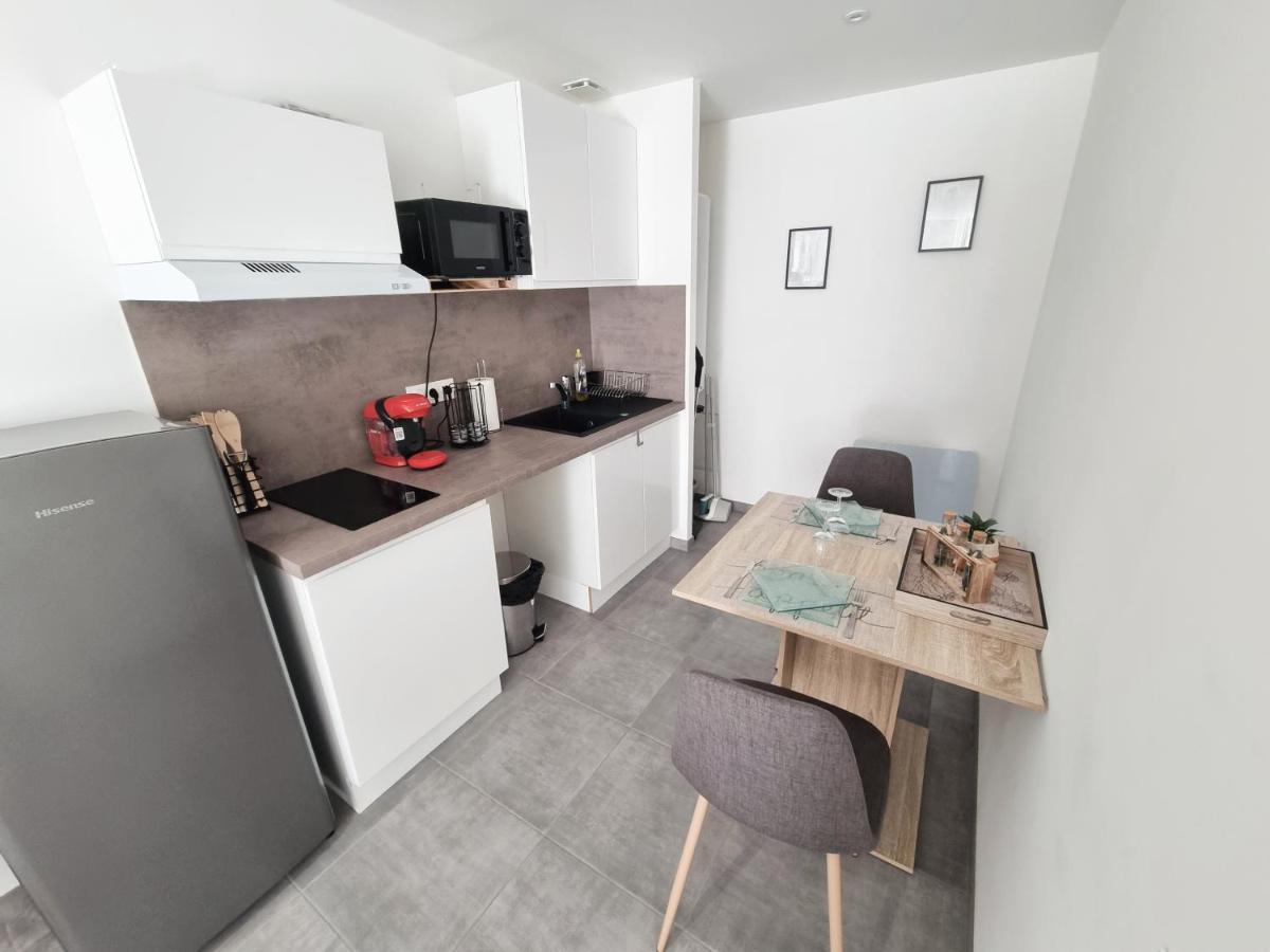 Logement chaleureux 2 personnes - Housity