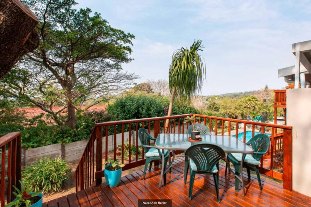 Ariel's Rest Self-catering - 4 Bedroom Luxury Home - Hizvo