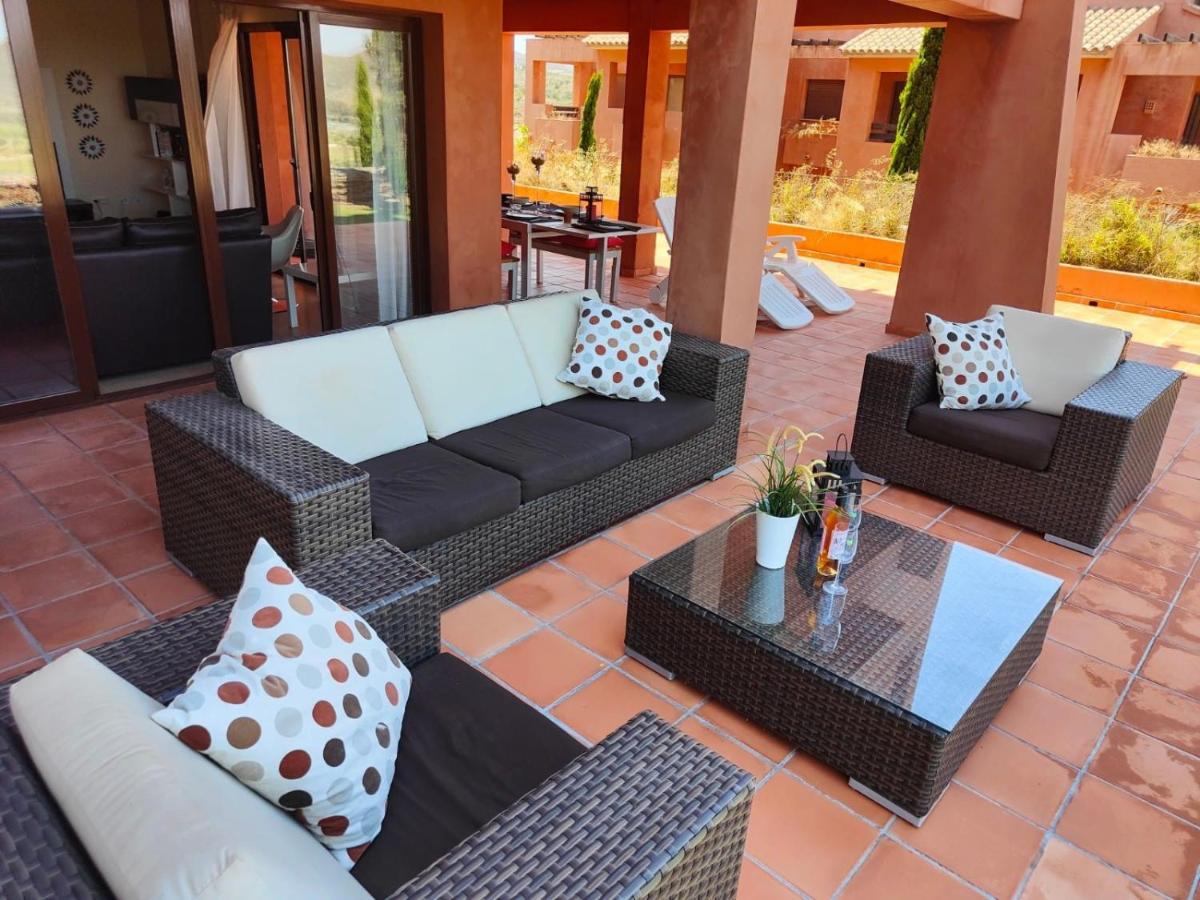 Golf & Spa resort with new big luxery appartement - Housity