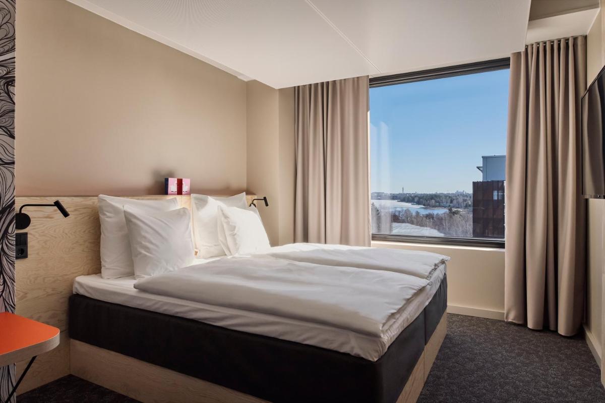 Heymo 1 by Sokos Hotels - Housity
