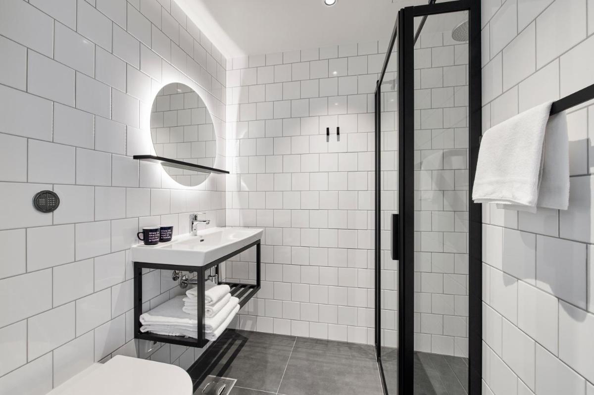 Suitetrails - Heymo 1 by Sokos Hotels
