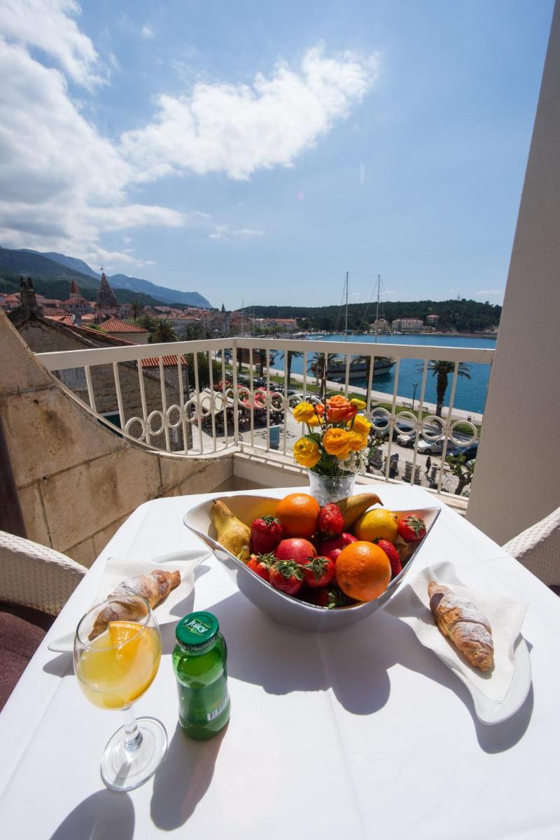 Hotel Biokovo - Housity