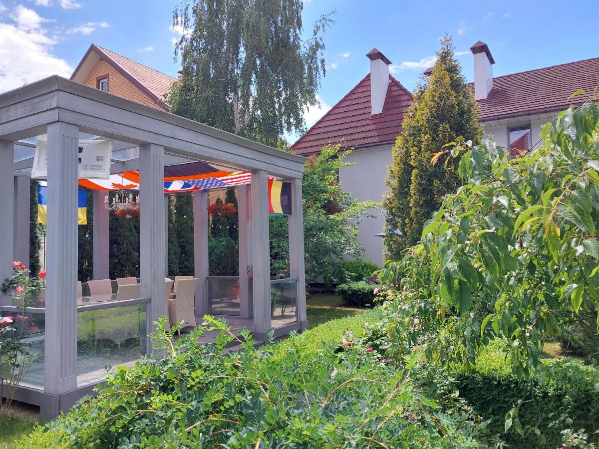 Bortnichi House - Housity