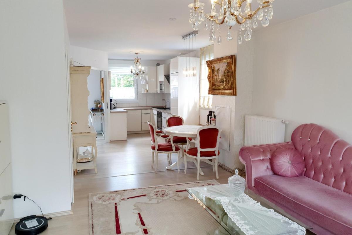 Private House - Housity