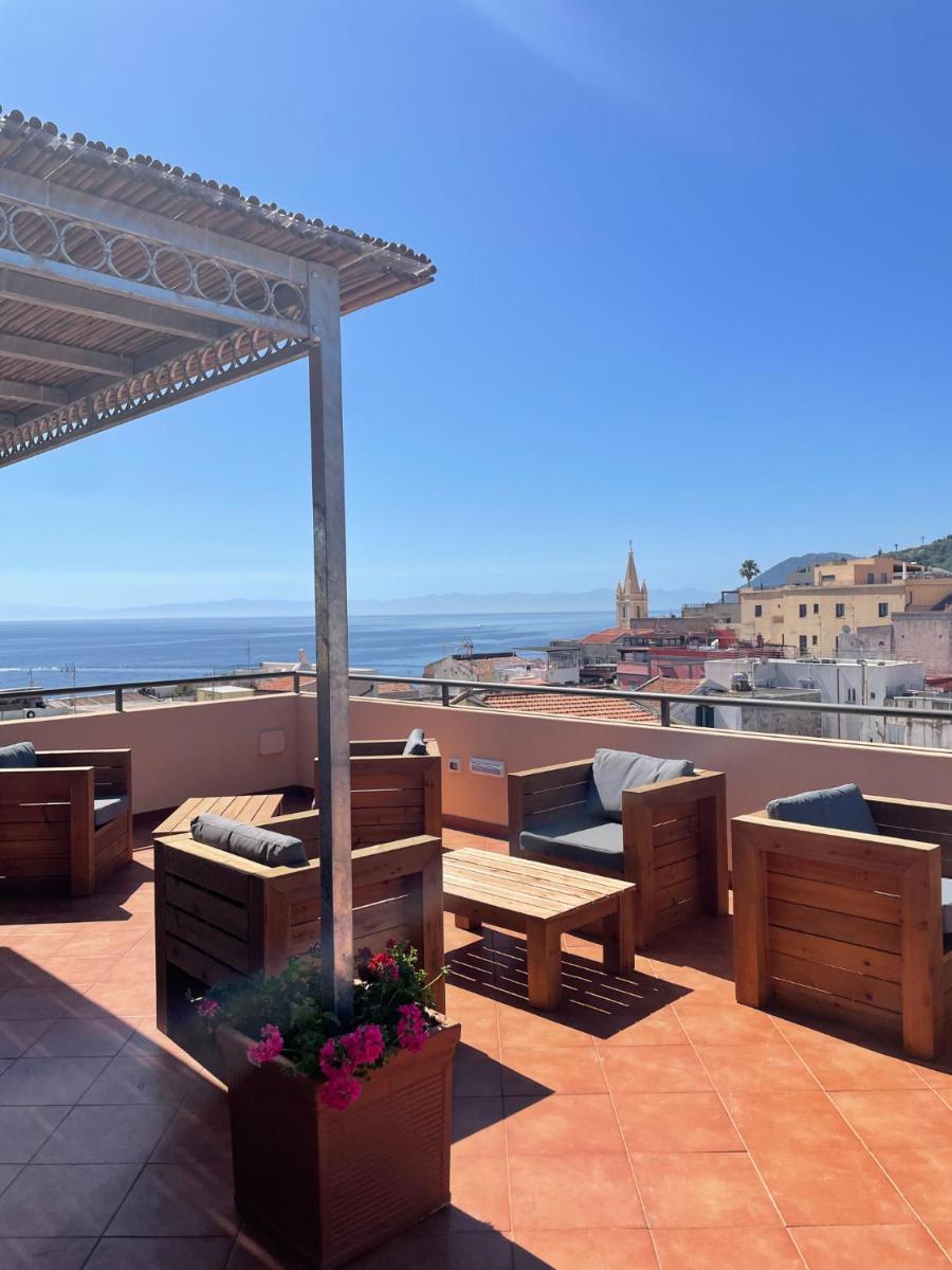 Suitetrails - B&B Faraglione