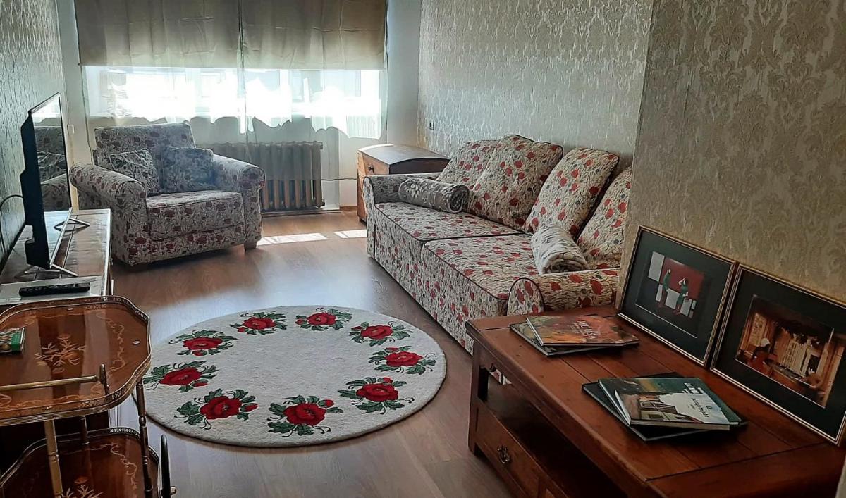 Apartement Endla - Housity