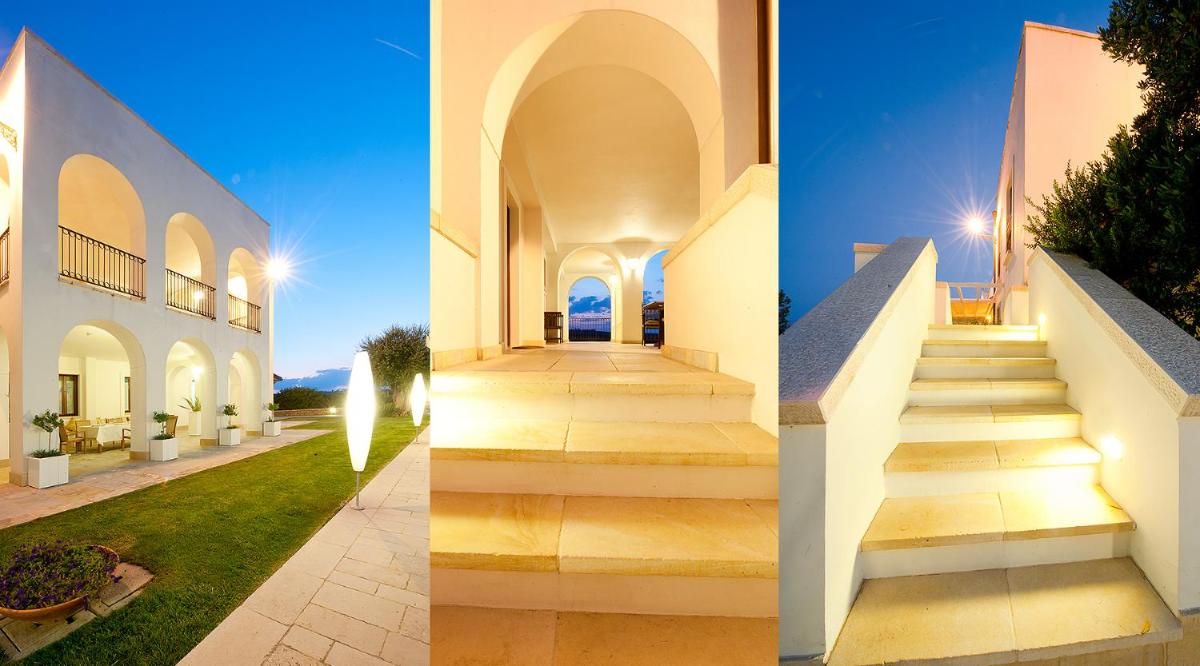 Suitetrails - MASSERIA LE PIANE