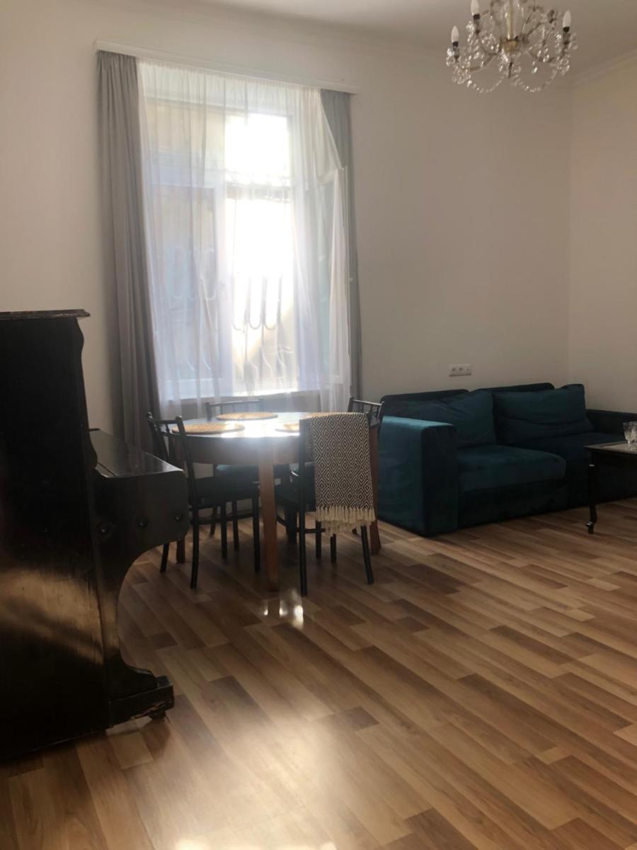 Sololaki Appartment - Housity