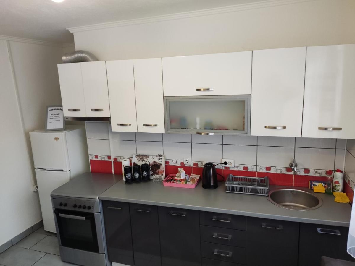 Apartmani Sarah Tuzla - Housity