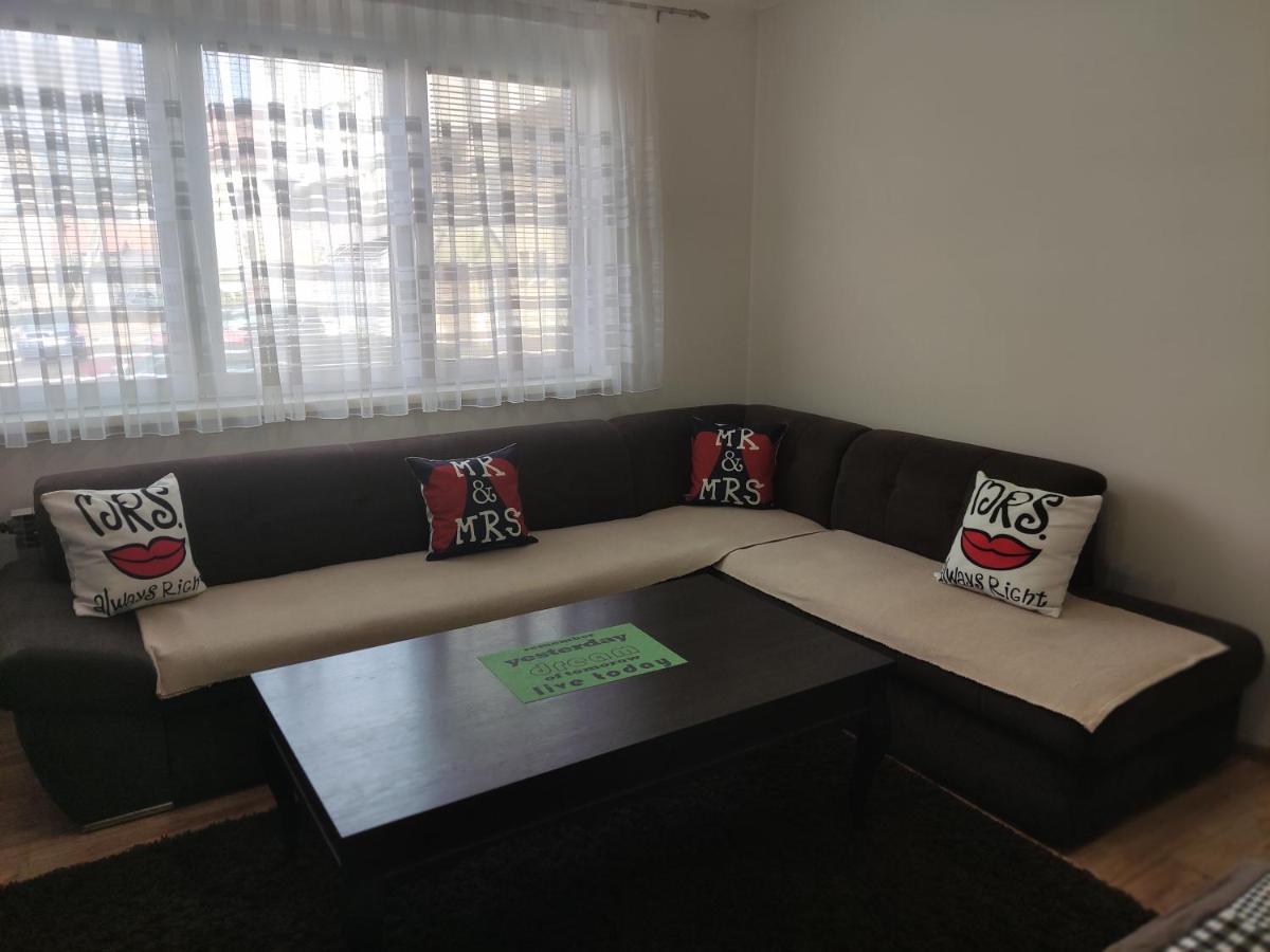 Apartmani Sarah Tuzla - Housity