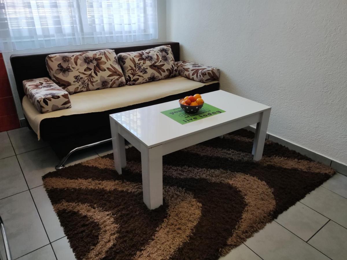 Apartmani Sarah Tuzla - Housity
