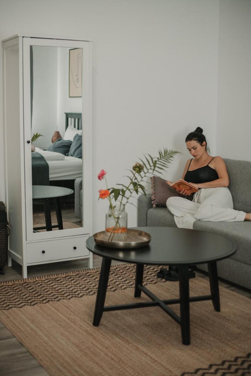 Gallery Apartment 1 - Housity