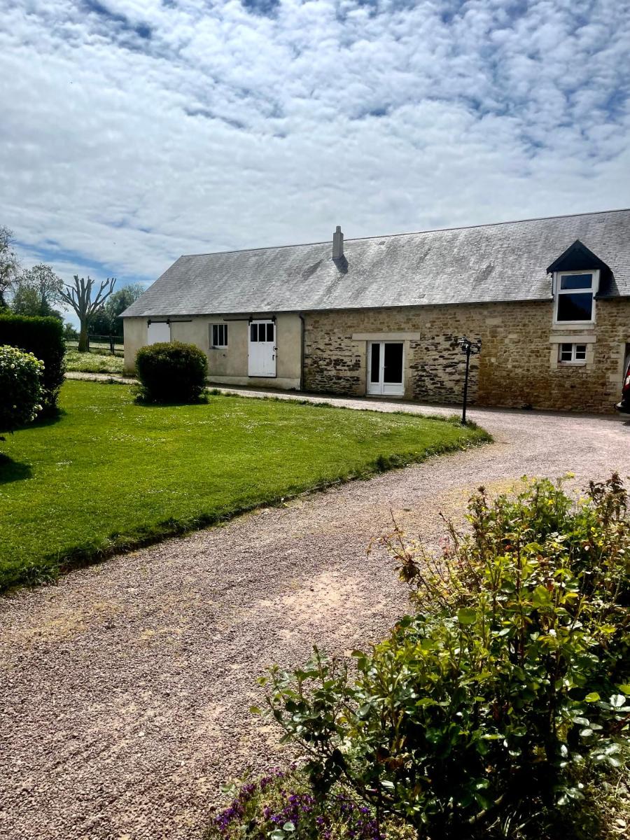 Le Clos de Baron sur Odon, un havre de paix. - Housity