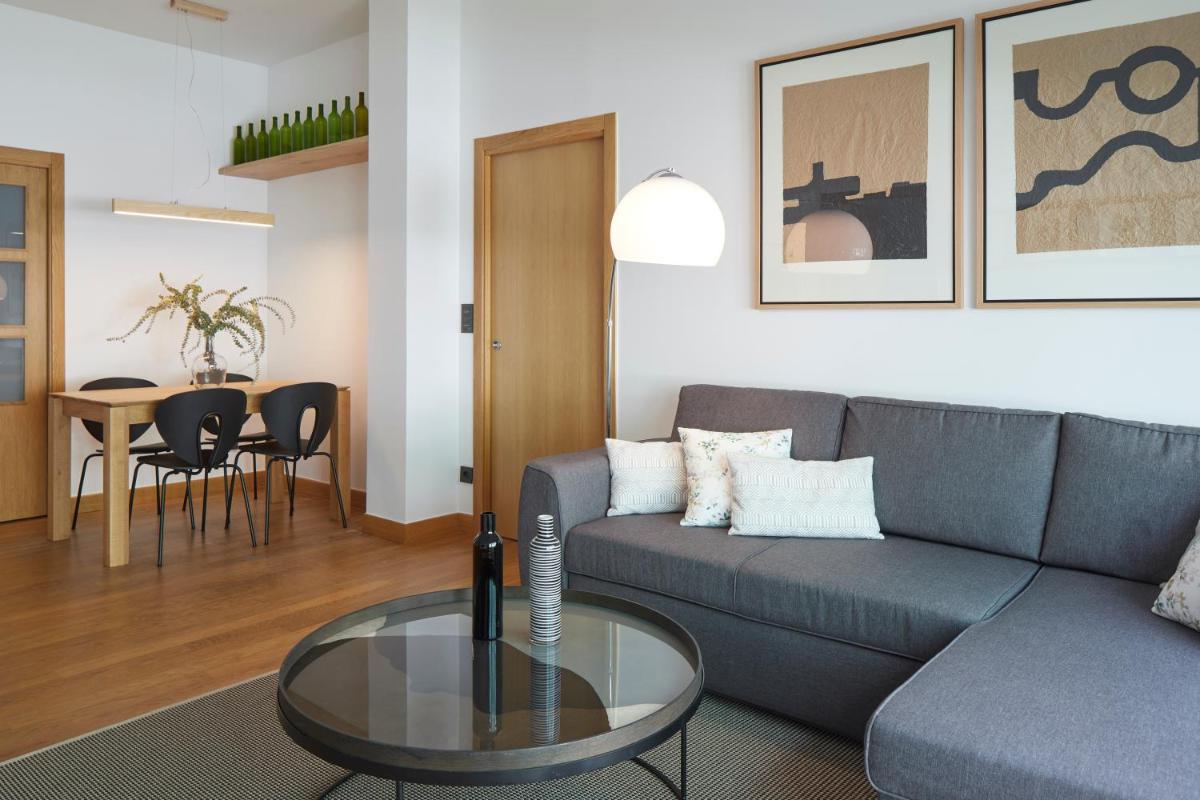 Suitetrails - Arzak by FeelFree Rentals