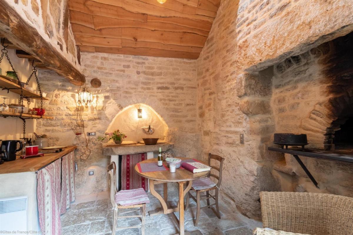 La Chambre à Four - Housity
