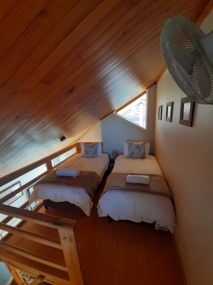 Suitetrails - Chalet Rosa