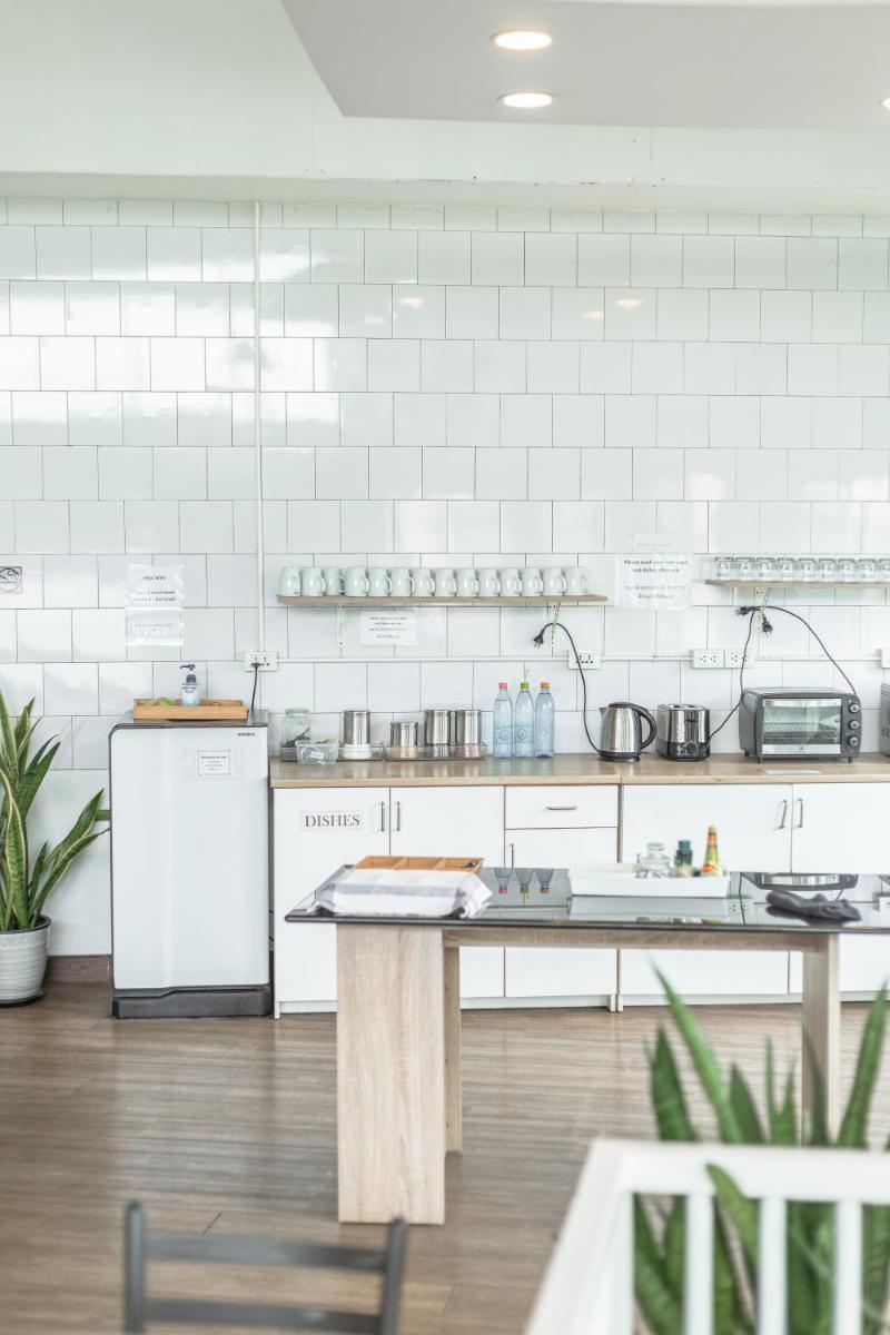 Connect Hotel Chiang Rai - Housity
