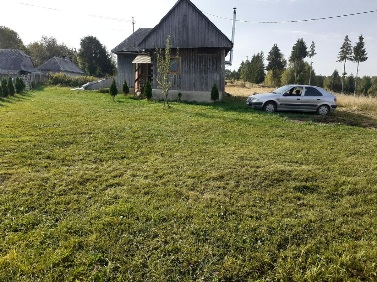Cosy Little Mountaine House - Housity