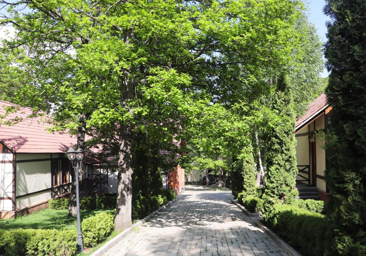Splendor Resort and Restaurant - Housity