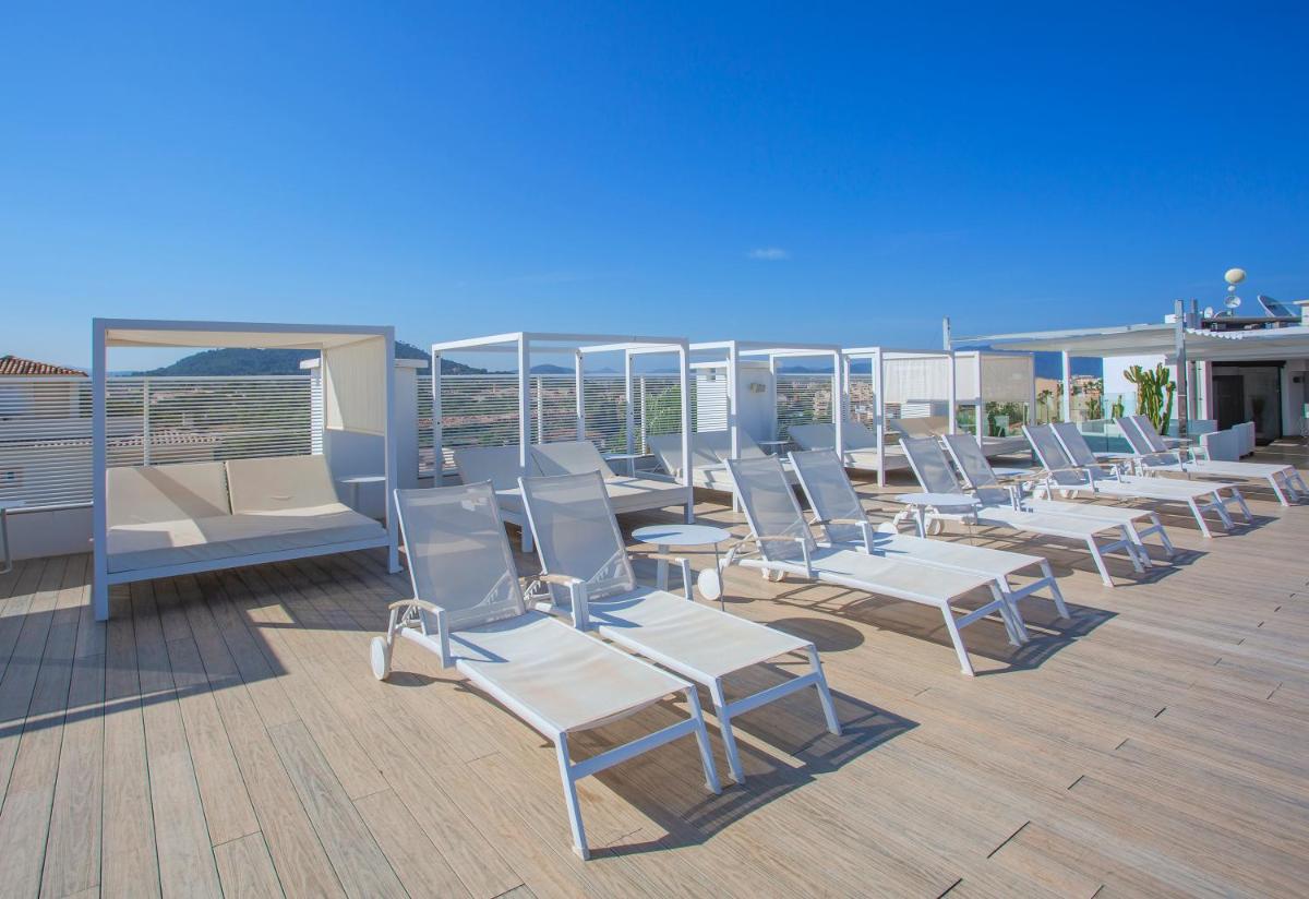 Imagen de la galería de Marins Playa, en Cala Millor