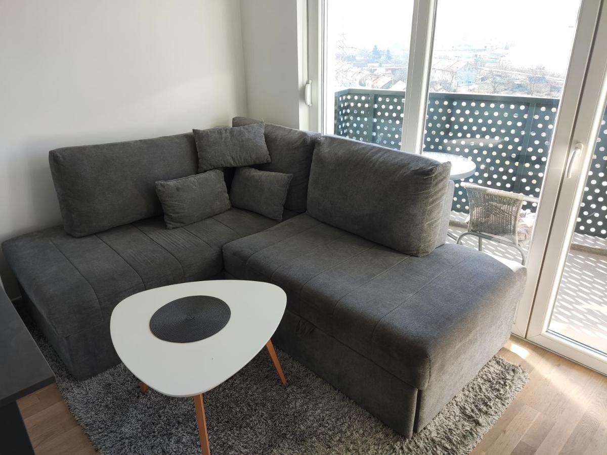 Apartmani Sarah 2 Tuzla - Housity