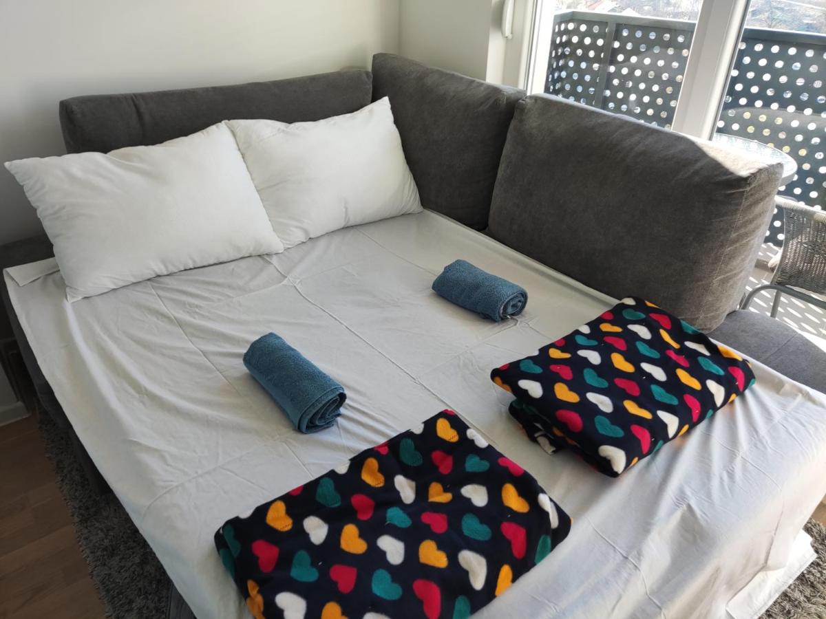 Apartmani Sarah 2 Tuzla - Housity