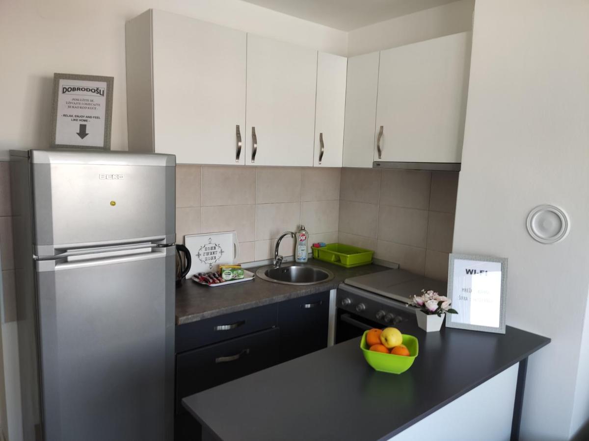 Apartmani Sarah 2 Tuzla - Housity