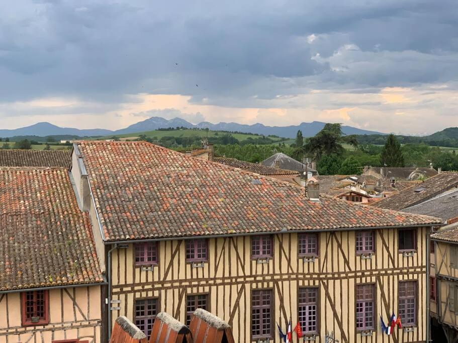 Appartement mirepoix - Housity