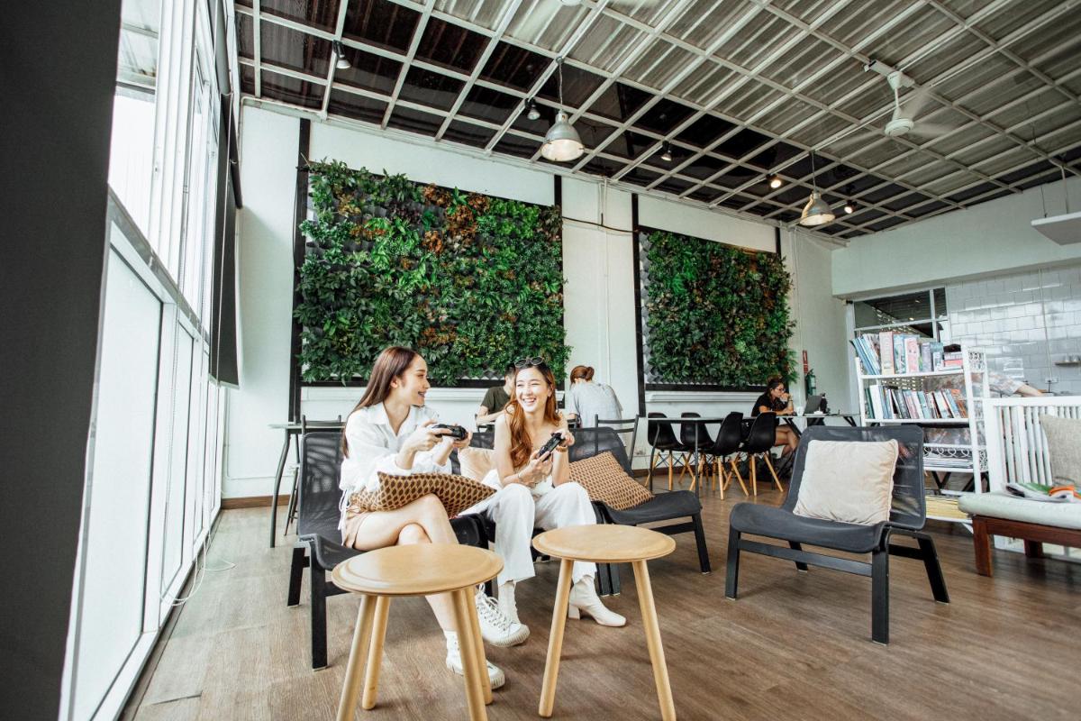 Connect Hotel Chiang Rai - Housity
